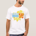Spring Break 79 t-shirts