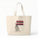 Spring Break (keg) bags by MishMoshTees Spring Break (keg) bags