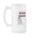 Spring Break (keg) mugs by MishMoshTees Spring Break (keg) mugs