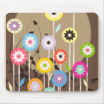 Spring Break mousepads