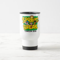 Spring Break Mug mugs
