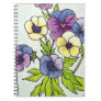 Spring Break Notebook