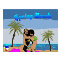 Spring Break Poster posters by calroofer Spring Break Poster posters