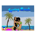 college, spring, spring break, sexy, beach, ocean, - party travel