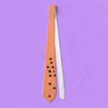 Spring Break - tie
