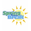 Spring Break t-shirts by MishMoshTees Spring Break t-shirts