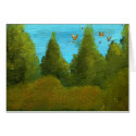 Spring Breeze cards