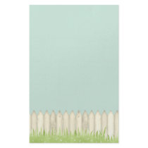 Spring Breeze Stationery
