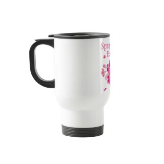 Spring Bride Mugs mug