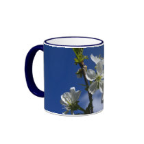 Spring Buds Coffee Mug