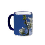 Spring Buds mugs