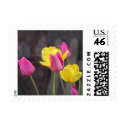 Spring Bulbs postage
