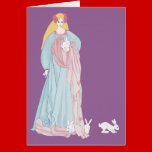 Spring Bunnies cards