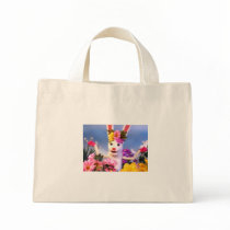Spring Bunny Bag bags
