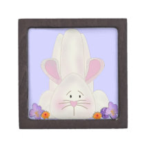 Spring Bunny Premium Gift Boxes