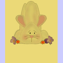 Spring Bunny - T-shirt
