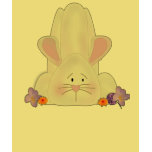 Spring Bunny - T-shirt