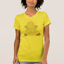 Spring Bunny - T-shirt