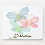 Spring Butterflies Dream Mousepads Spring Butterflies Dream Mousepads