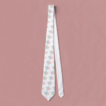Spring Butterflies ties