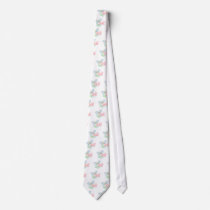 Spring Butterflies ties