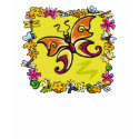 Spring Butterfly t-shirts by naturetees Spring Butterfly t-shirts