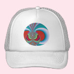 Spring Butterfly hats