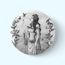 Spring button