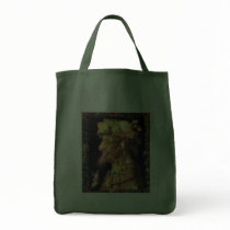 Spring - by Giuseppe Acrimboldo bags by Aquavel Spring - by Giuseppe Acrimboldo bags