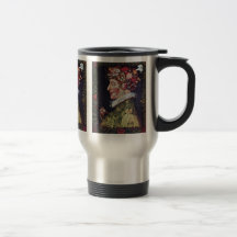 Spring By Giuseppe Arcimboldo Mug
