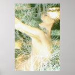 Spring by Gregory Gallo Print