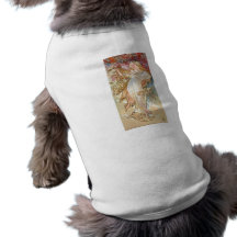 Spring by Mucha Dog Tee