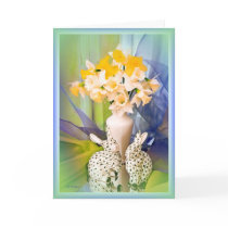Spring! cards