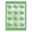 Spring cards