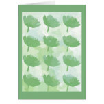 Spring cards