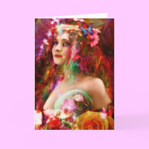 spring cards