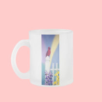 Spring Cardinal Mug