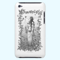 Spring casemate cases