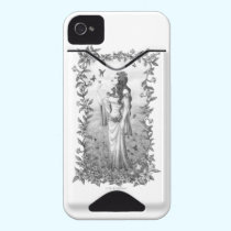 Spring casemate cases