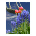 Spring Collage 2 ~ print