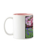 Spring Collage Coffee Mug