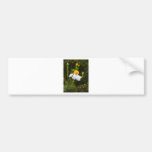 Spring Color Bumper Sticker