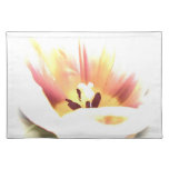 Spring Colors- Inspired Tulip Place Mat