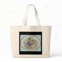 "Spring Comes In" Bag