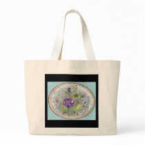 "Spring Comes In" Bag