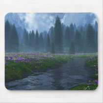Spring Creek Mousepad