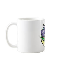 Spring Crocus Mugs