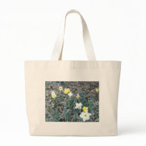 Spring Daffodils bags