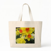 Spring Daffodils bags