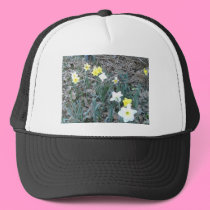 Spring Daffodils hats